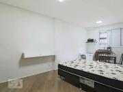 Kitnet / Stúdio para Venda em São Paulo/SP Centro 1 Quartos