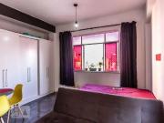 Kitnet / Stúdio para Venda em São Paulo/SP Centro 1 Quartos