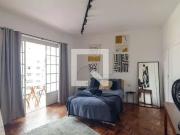 Kitnet / Stúdio para Venda em São Paulo/SP Centro 1 Quartos