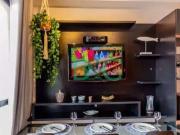 Kitnet / Stúdio para Venda em São Paulo/SP Centro 1 Quartos