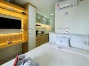 Kitnet / Stúdio para Venda em São Paulo/SP Centro 1 Quartos