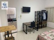 Kitnet / Stúdio para Venda em São Paulo/SP Centro 1 Quartos