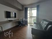 Kitnet / Stúdio para Venda em São Paulo/SP Centro 1 Quartos