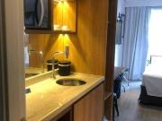Kitnet / Stúdio para Venda em São Paulo/SP Centro 1 Quartos