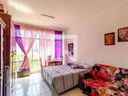 Kitnet / Stúdio para Venda em São Paulo/SP Centro 1 Quartos