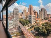 Kitnet / Stúdio para Venda em São Paulo/SP Centro 1 Quartos