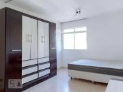 Kitnet / Stúdio para Venda em São Paulo/SP Centro 1 Quartos