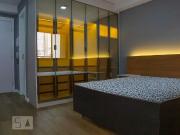 Kitnet / Stúdio para Venda em São Paulo/SP Centro 1 Quartos