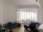 Kitnet / Stúdio para Venda em São Paulo/SP Centro 1 Quartos