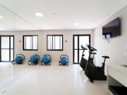 Kitnet / Stúdio para Venda em São Paulo/SP Centro 1 Quartos