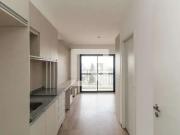 Kitnet / Stúdio para Venda em São Paulo/SP Centro 1 Quartos