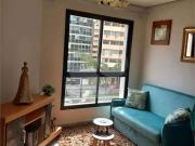 Kitnet / Stúdio para Venda em São Paulo/SP Centro 1 Quartos