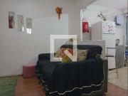 Kitnet / Stúdio para Venda em São Paulo/SP Centro 1 Quartos