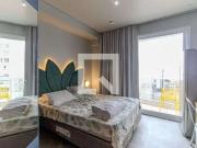 Kitnet / Stúdio para Venda em São Paulo/SP Centro 1 Quartos