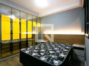 Kitnet / Stúdio para Venda em São Paulo/SP Centro 1 Quartos