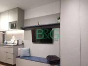 Kitnet / Stúdio para Venda em São Paulo/SP Centro...