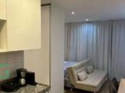 Kitnet / Stúdio para Venda em São Paulo/SP Centro...