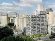 Kitnet / Stúdio para Venda em São Paulo/SP Centro...