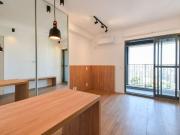 Kitnet / Stúdio para Venda em São Paulo/SP Cerqueira César