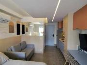 Kitnet / Stúdio para Venda em São Paulo/SP Cerqueira...