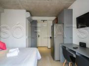 Kitnet / Stúdio para Venda em São Paulo/SP Cerqueira...