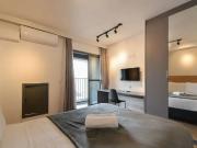 Kitnet / Stúdio para Venda em São Paulo/SP Cerqueira...