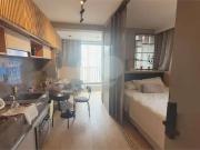 Kitnet / Stúdio para Venda em São Paulo/SP Cerqueira...