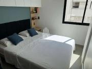 Kitnet / Stúdio para Venda em São Paulo/SP Cerqueira...