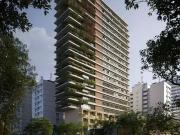 Kitnet / Stúdio para Venda em São Paulo/SP Cerqueira...