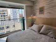 Kitnet / Stúdio para Venda em São Paulo/SP Cerqueira...