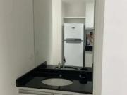 Kitnet / Stúdio para Venda em São Paulo/SP Cerqueira...