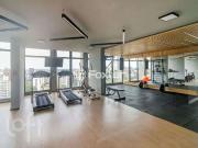 Kitnet / Stúdio para Venda em São Paulo/SP Cerqueira...