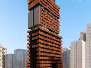 Kitnet / Stúdio para Venda em São Paulo/SP Cerqueira...