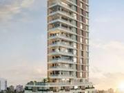 Kitnet / Stúdio para Venda em São Paulo/SP Cerqueira...