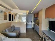 Kitnet / Stúdio para Venda em São Paulo/SP Cerqueira...