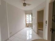 Kitnet / Stúdio para Venda em São Paulo/SP Cerqueira...