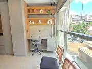 Kitnet / Stúdio para Venda em São Paulo/SP Cerqueira...