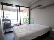 Kitnet / Stúdio para Venda em São Paulo/SP Cerqueira...