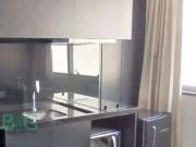 Kitnet / Stúdio para Venda em São Paulo/SP Cerqueira...