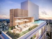 Kitnet / Stúdio para Venda em São Paulo/SP Cerqueira...