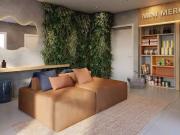 Kitnet / Stúdio para Venda em São Paulo/SP Chácara...