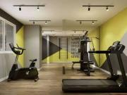 Kitnet / Stúdio para Venda em São Paulo/SP Chácara...