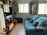 Kitnet / Stúdio para Venda em São Paulo/SP Chácara...