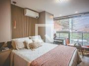 Kitnet / Stúdio para Venda em São Paulo/SP Chácara...