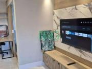 Kitnet / Stúdio para Venda em São Paulo/SP Chácara...