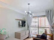 Kitnet / Stúdio para Venda em São Paulo/SP Chácara...