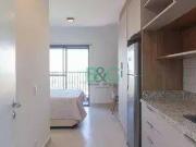 Kitnet / Stúdio para Venda em São Paulo/SP Chácara...