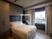 Kitnet / Stúdio para Venda em São Paulo/SP Chácara Santo...