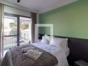 Kitnet / Stúdio para Venda em São Paulo/SP Chácara Santo...