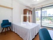 Kitnet / Stúdio para Venda em São Paulo/SP Chácara Santo...